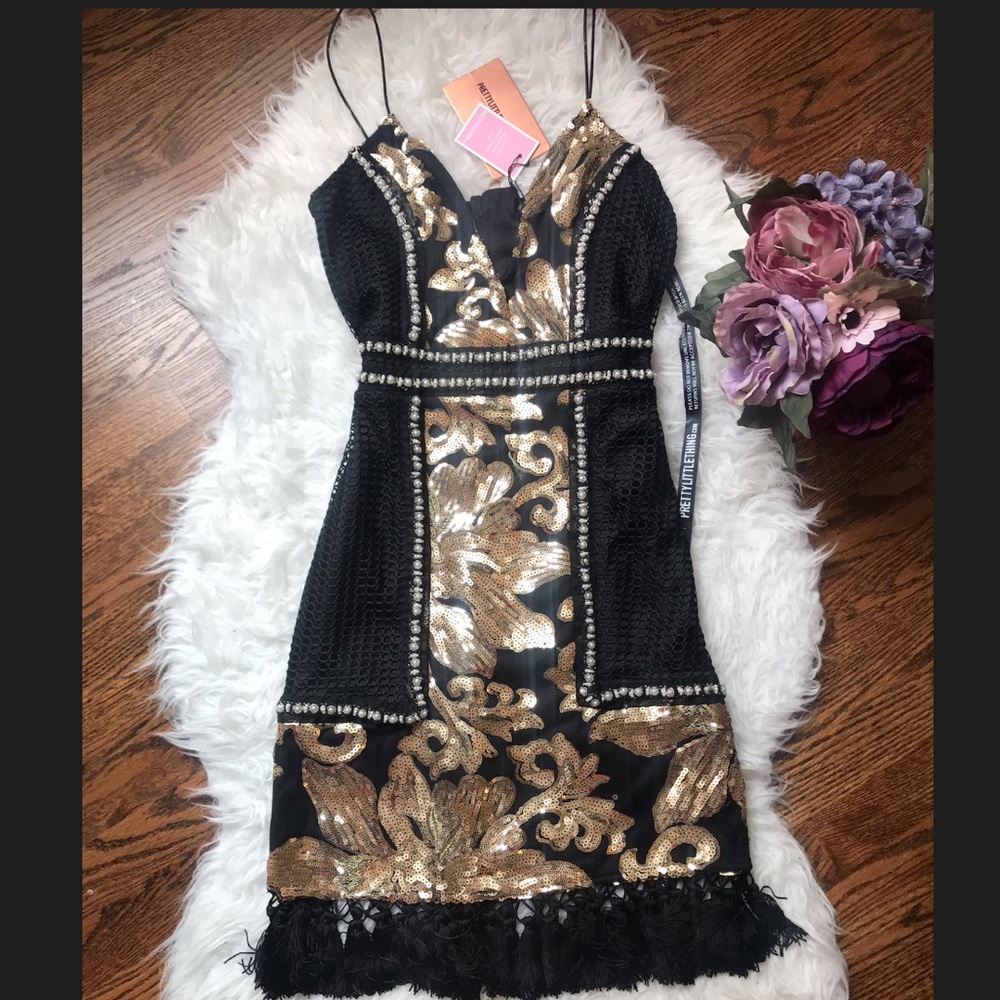 gorgeous dress 👗